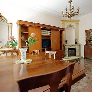 4bnb - Luxury Mazzini Apartamento