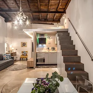 Casa Vantaggio Rome