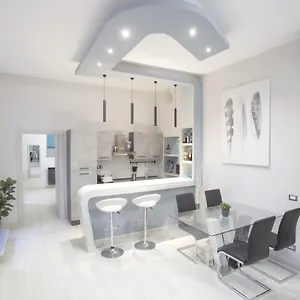 Lounge House Cunfida - San Pietro Rome