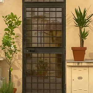  Appartamento Appartamentino In Pigneto Storico