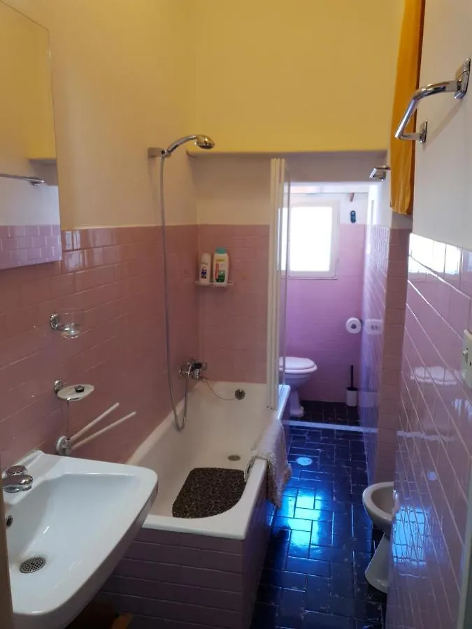 Appartement Old Corallo Rome