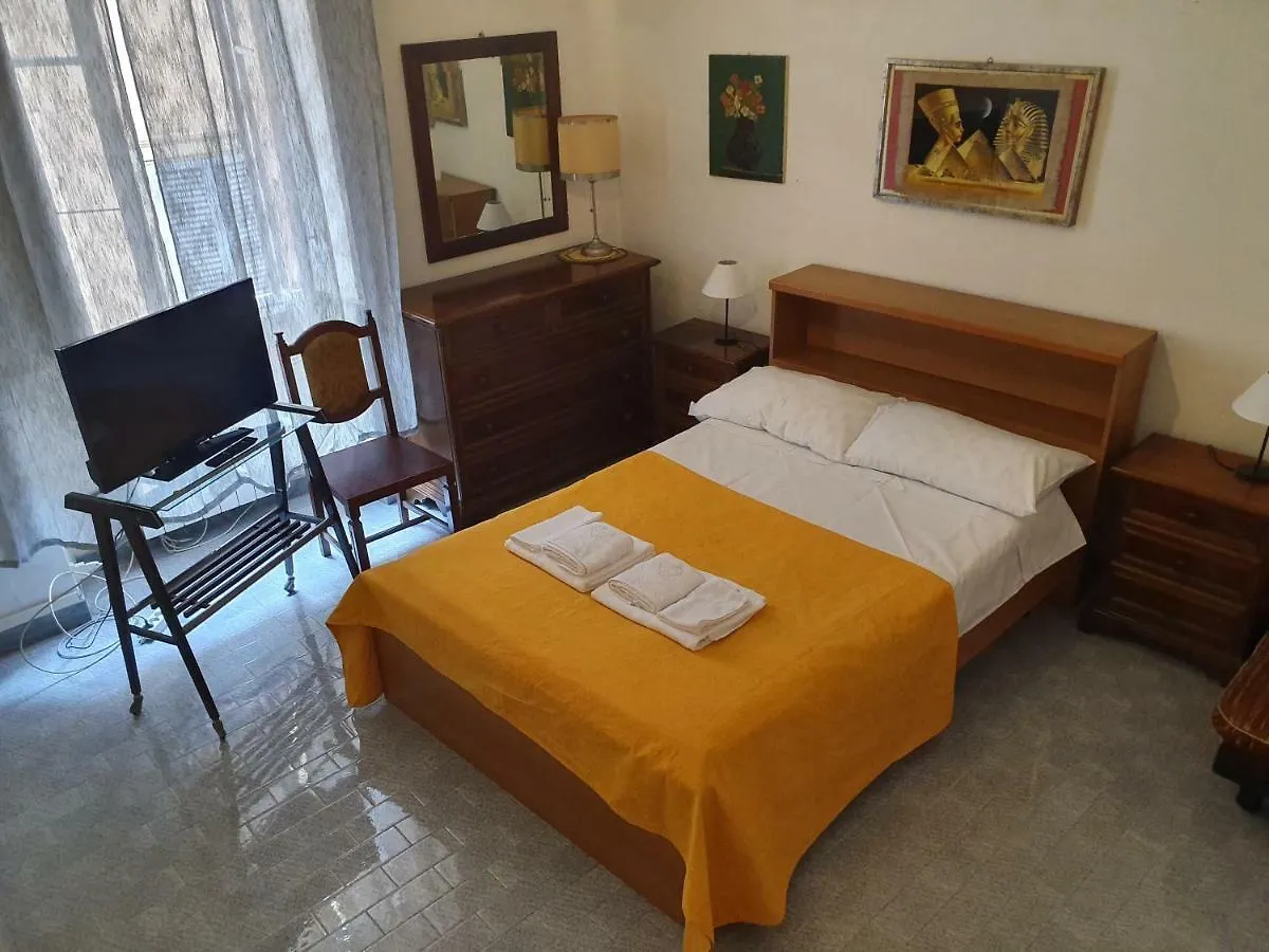 Appartement Old Corallo Rome