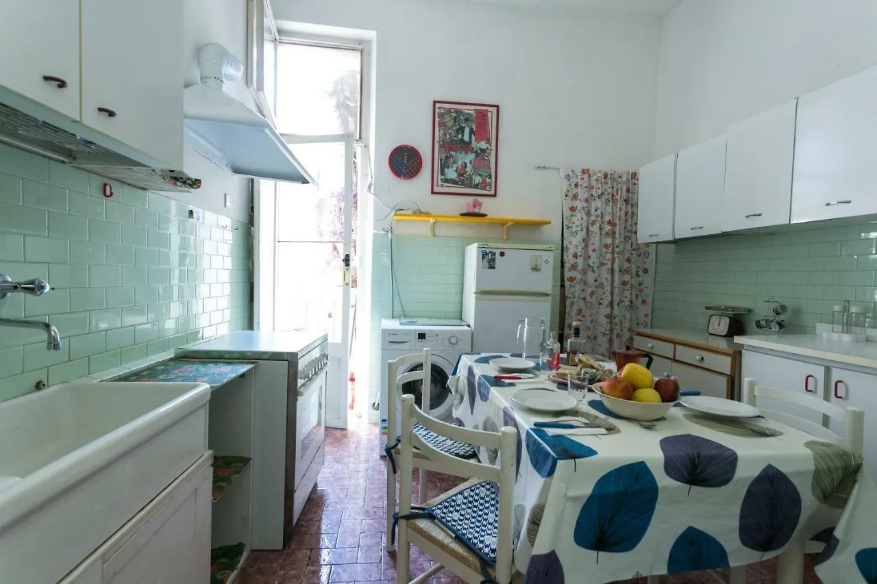 Appartement Old Corallo Rome