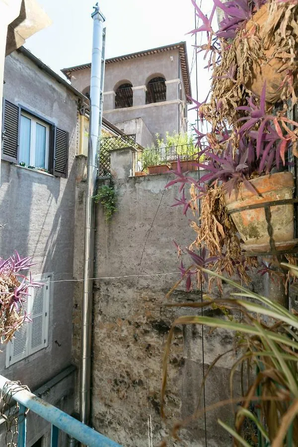 Old Corallo Rome