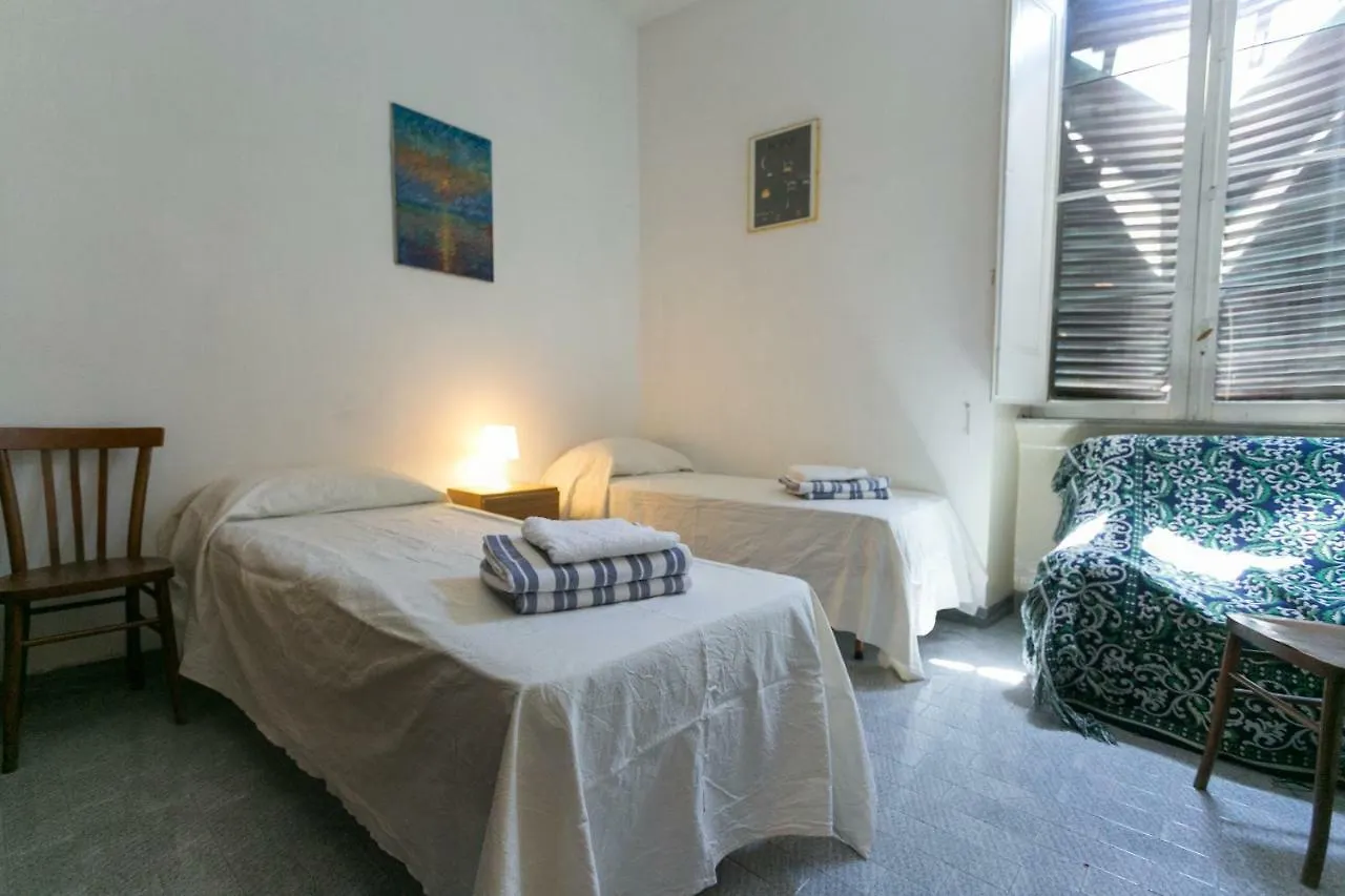 Old Corallo Rome Apartment