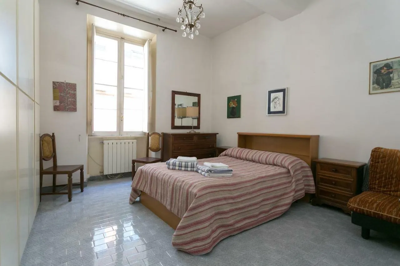 Apartment Old Corallo Rome