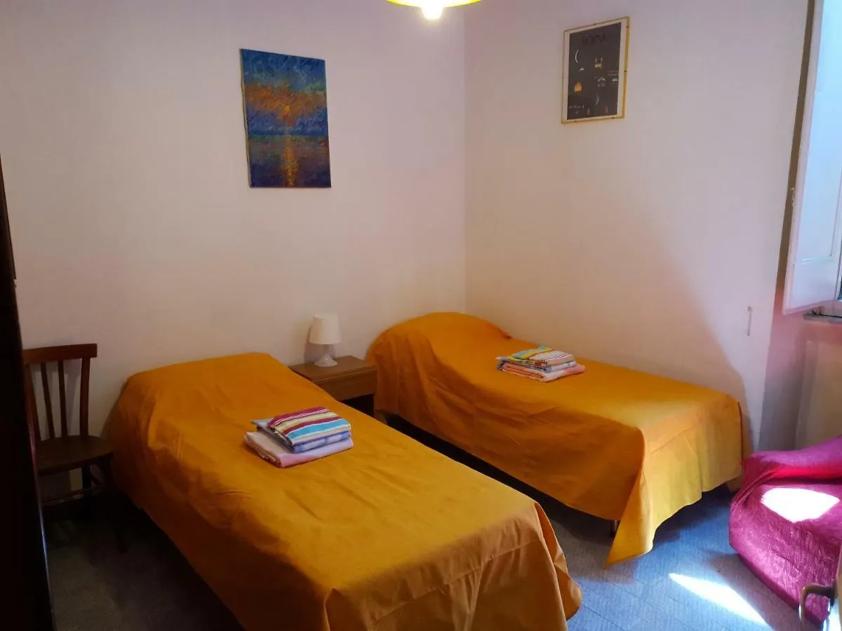 Old Corallo Rome Apartment