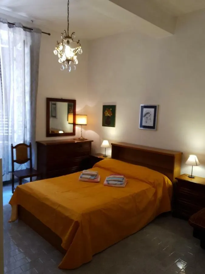 Apartment Old Corallo Rome